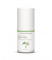 Роликовый дезодорант-антипесперант Tropical Mists (Sea Salt Roll-on antiperspirant deodorant)