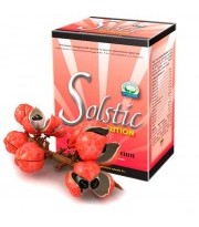 Солстик Нутришн (Solstic Nutrition)
