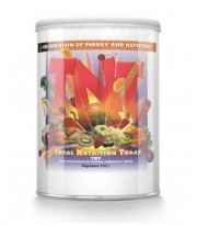 ТНТ (TNT - Total Nutrition Today)
