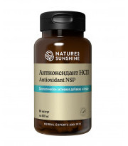 Антиоксидант НСП (Antioxidant)